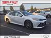 2021 Toyota Camry Hybrid