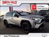 2022 Toyota RAV4 Hybrid