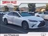 2024 Lexus ES 350