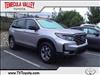 2022 Honda Passport