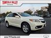 2015 Acura RDX