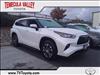 2020 Toyota Highlander