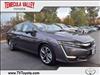 2019 Honda Clarity Plug-In Hybrid