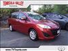 2013 Mazda Mazda5