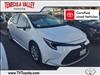 2024 Toyota Corolla Hybrid