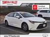 2021 Toyota Corolla Hybrid