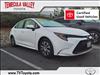 2022 Toyota Corolla Hybrid