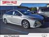 2019 Toyota Prius Prime