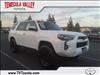 2022 Toyota 4Runner