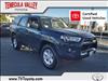 2024 Toyota 4Runner