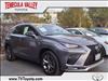 2020 Lexus NX 300