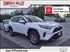 2024 Toyota RAV4 Hybrid