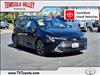 2022 Toyota Corolla Hatchback