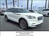 2023 Lincoln Aviator