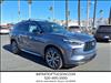 2025 Infiniti QX60