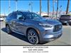 2025 Infiniti QX60