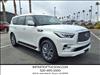 2024 Infiniti QX80