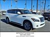 2011 Infiniti QX56