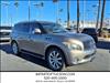 2014 Infiniti QX80