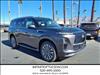 2025 Infiniti QX80