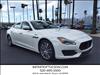 2022 Maserati Quattroporte