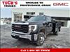 2025 GMC Sierra 3500HD