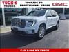 2024 GMC Acadia