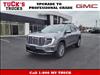 2025 GMC Acadia