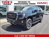 2024 GMC Yukon