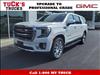 2024 GMC Yukon XL