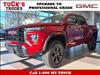 2024 GMC Canyon