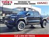 2024 GMC Canyon