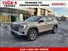 2025 GMC Terrain