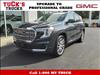 2022 GMC Terrain