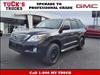 2010 Lexus LX 570