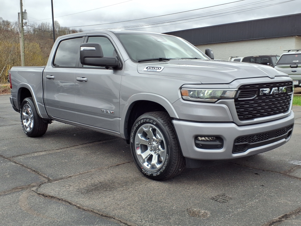2025 RAM Ram 1500 Pickup Big Horn/Lone Star's photo