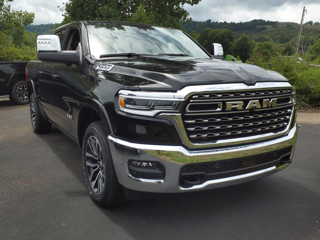 2025 RAM Ram 1500 Pickup Limited Longhorn's photo