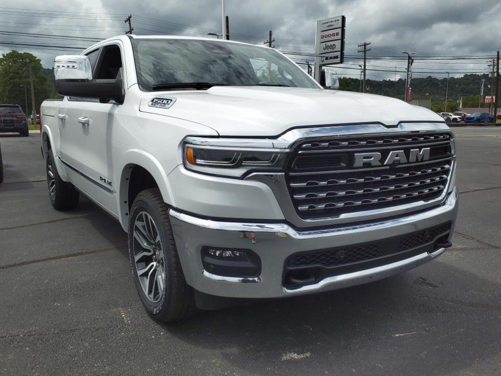 2025 RAM Ram 1500 Pickup Limited's photo