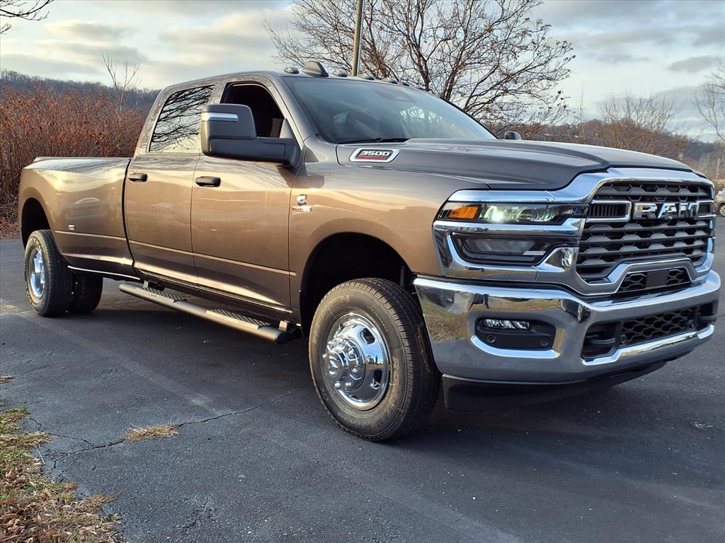 2026 RAM Ram 3500 Pickup Tradesman's photo