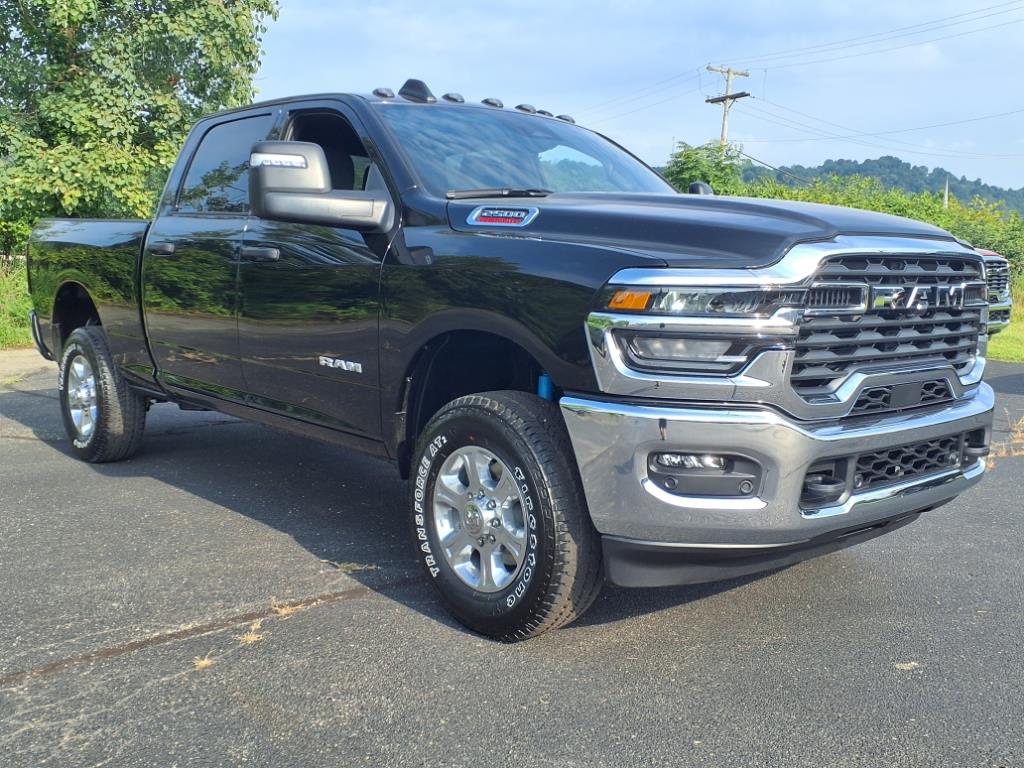 2025 Ram Ram Pickup 2500 Big Horn