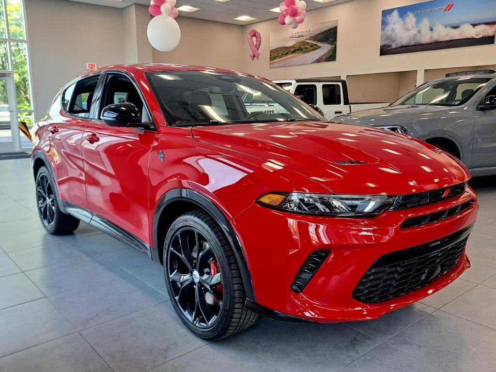 2024 Dodge Hornet R/T's photo