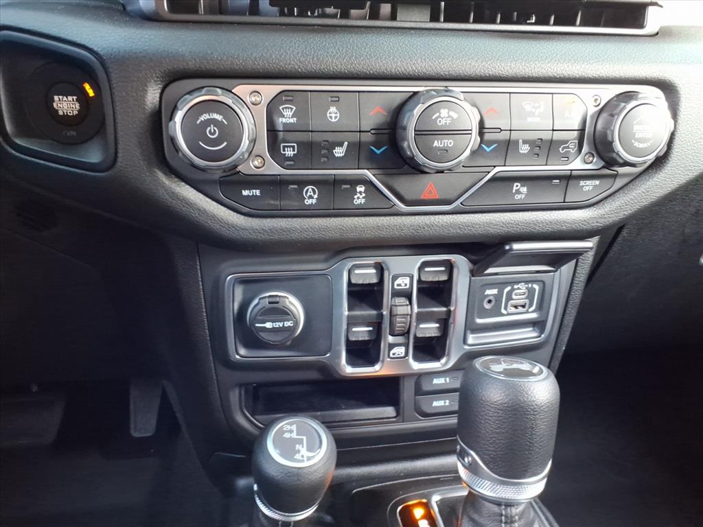 2025 Jeep Wrangler 4-Door Sport S - Photo 8