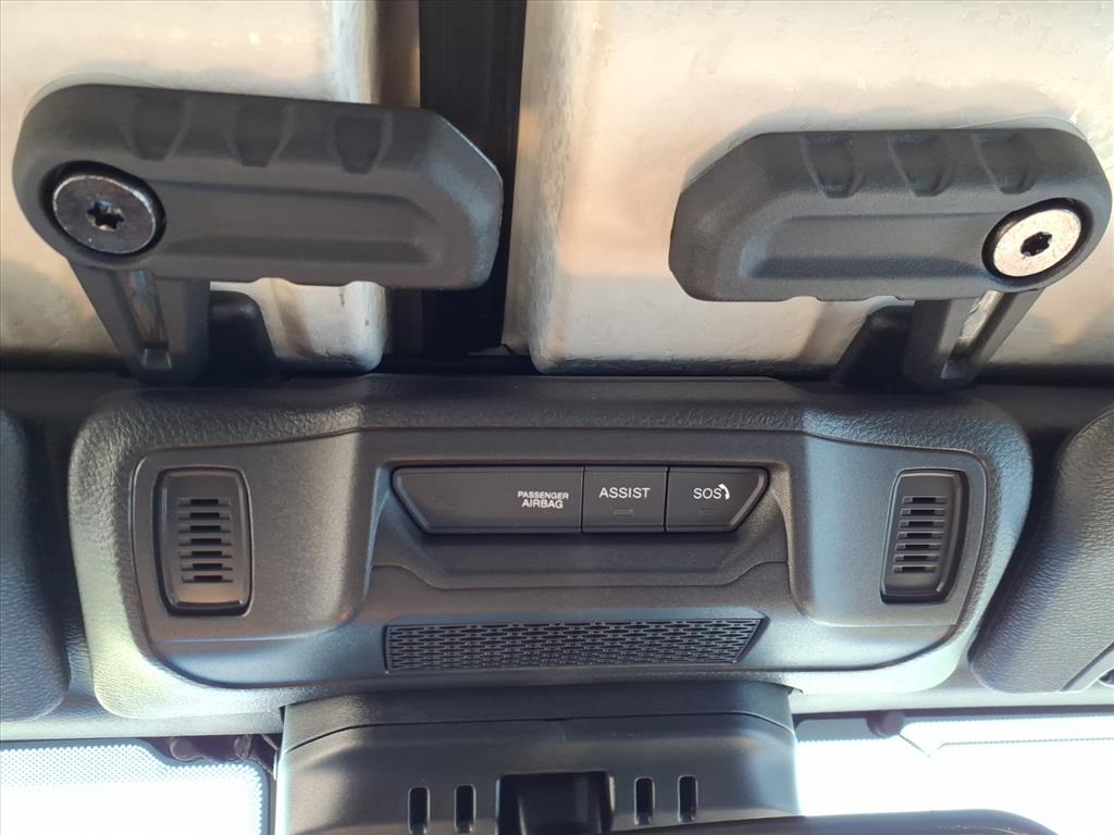 2025 Jeep Wrangler 4-Door Sport S - Photo 9