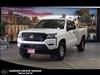 2024 Nissan Frontier