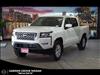 2024 Nissan Frontier