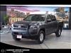 2025 Nissan Frontier