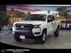 2025 Nissan Frontier