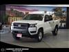 2025 Nissan Frontier