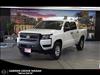 2025 Nissan Frontier