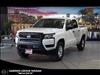 2025 Nissan Frontier